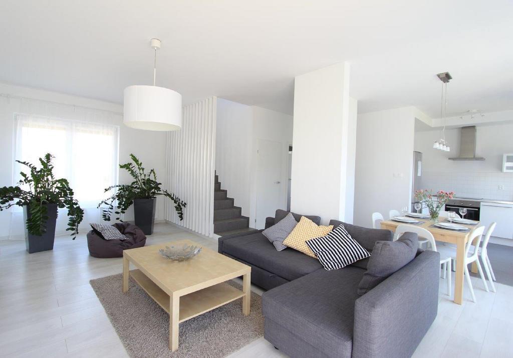 Equilibrium Apartments Ustronie Morskie Esterno foto