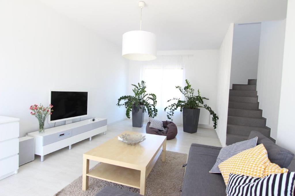 Equilibrium Apartments Ustronie Morskie Esterno foto